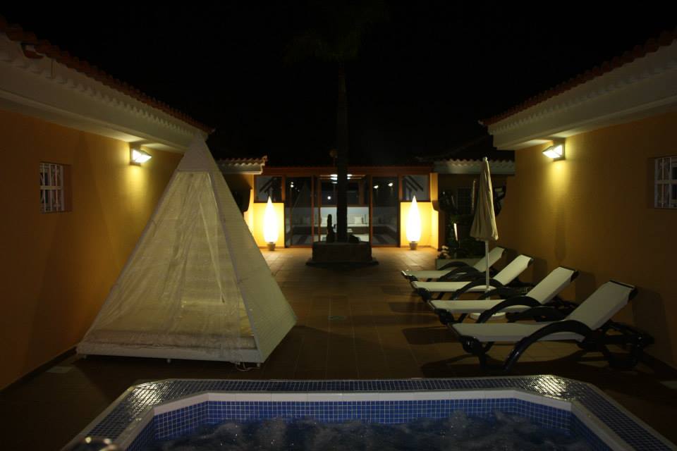 TARA SUITES MASPALOMAS