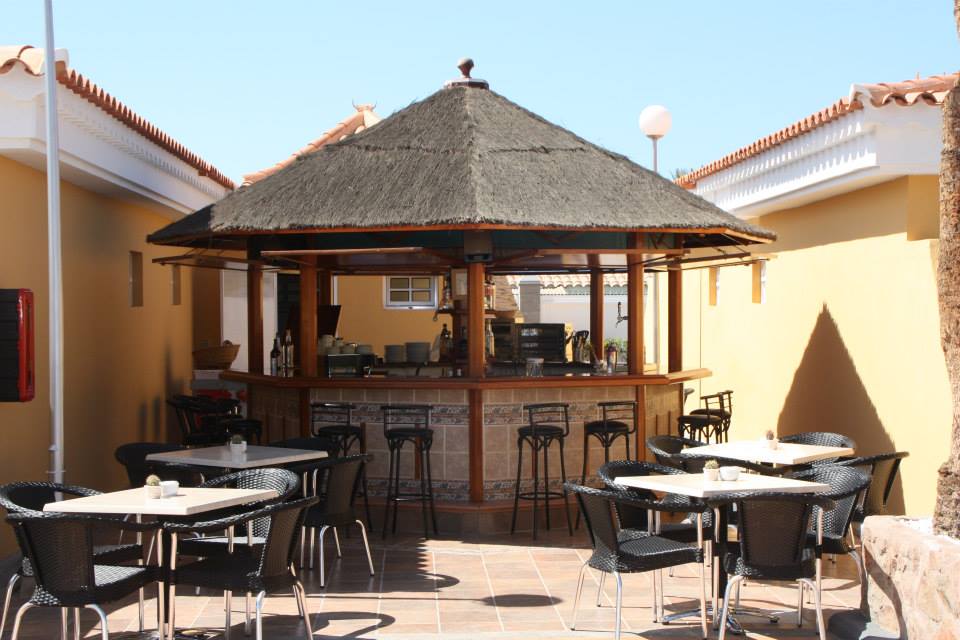 TARA SUITES MASPALOMAS