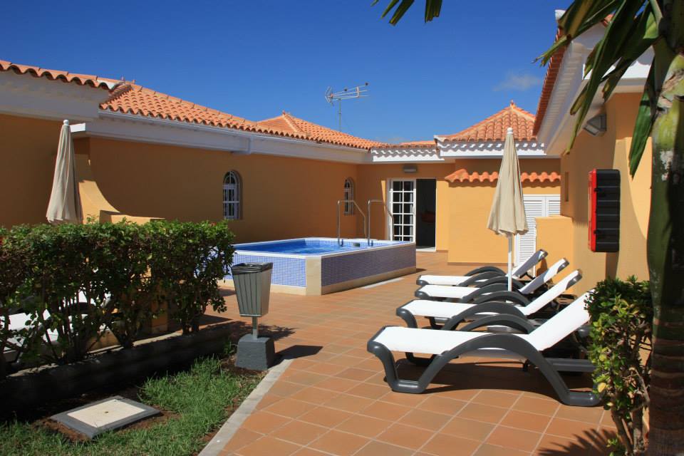 TARA SUITES MASPALOMAS