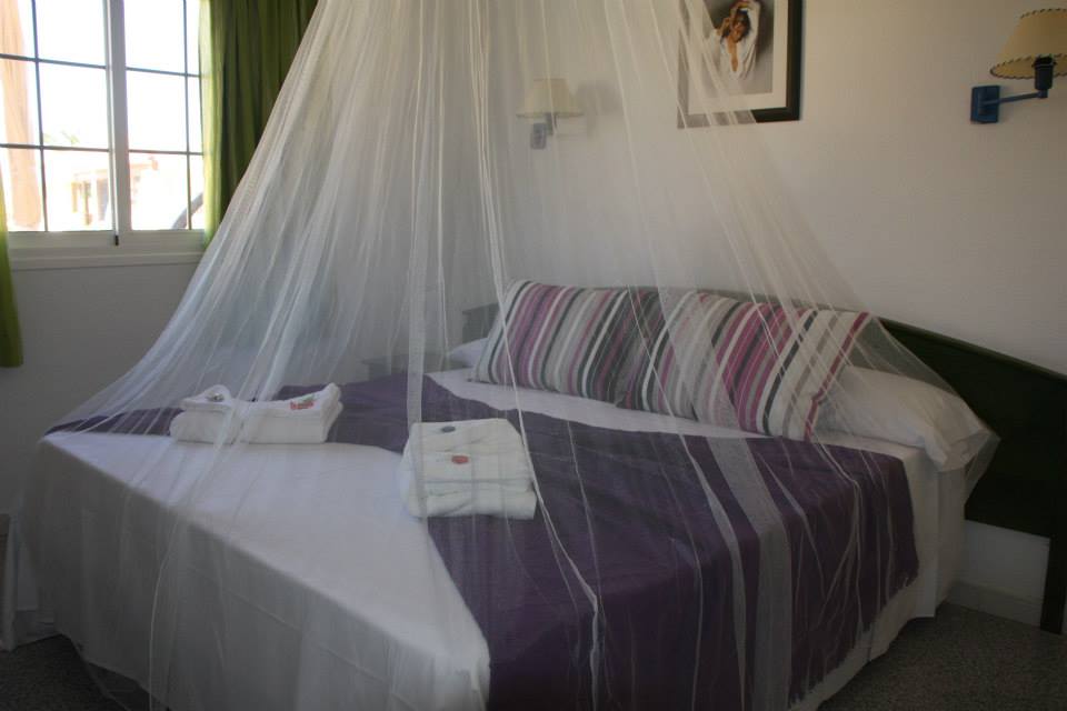 TARA SUITES MASPALOMAS