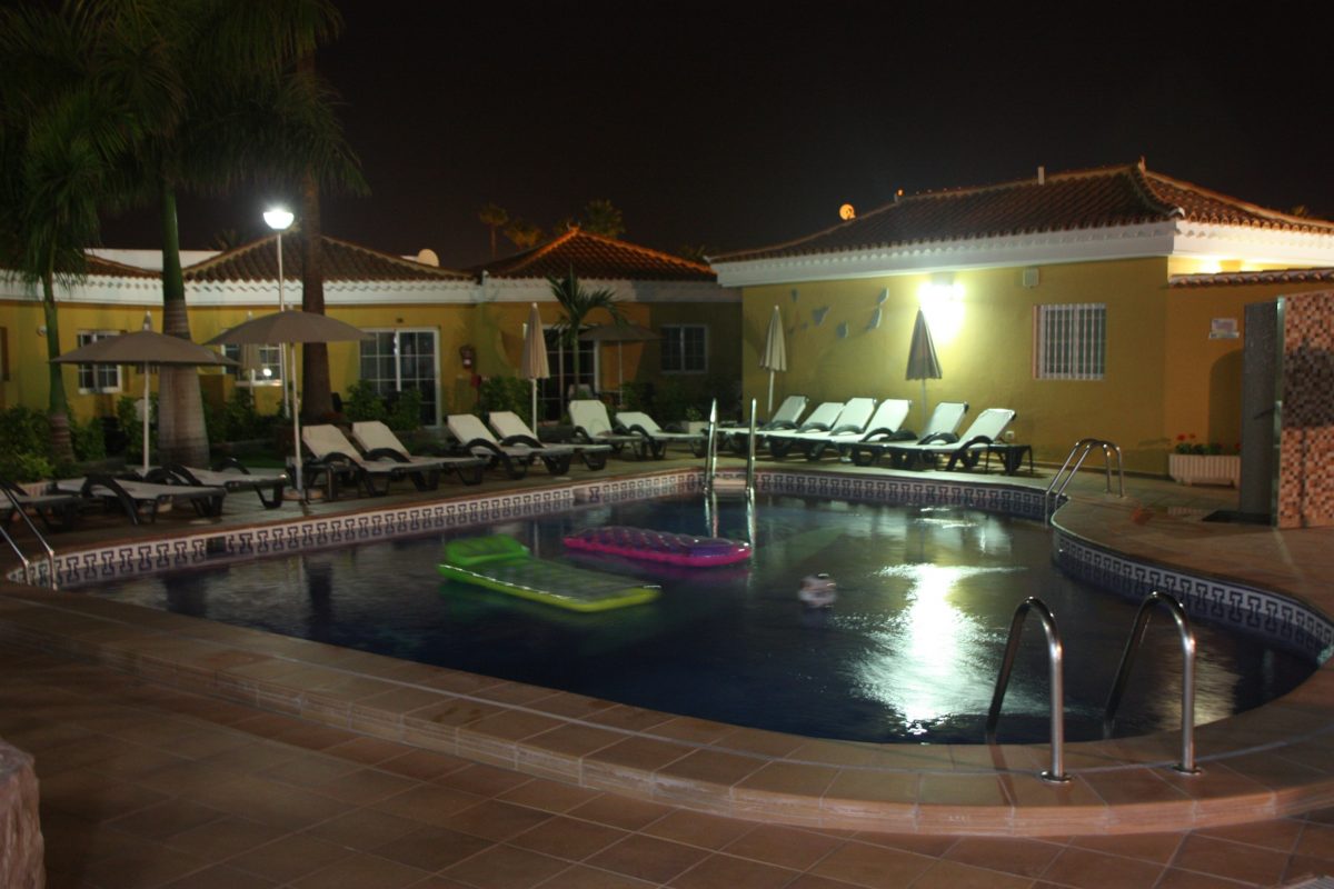 TARA SUITES MASPALOMAS