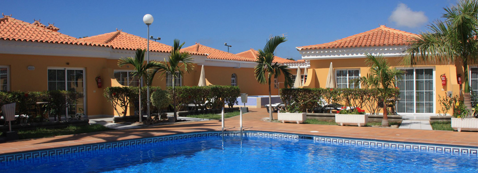 TARA SUITES MASPALOMAS