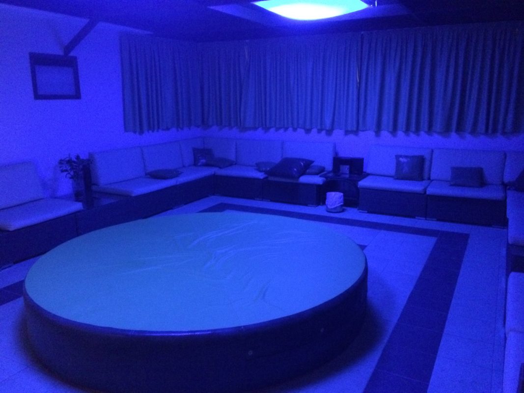 TARA SUITES MASPALOMAS