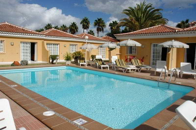 TARA SUITES MASPALOMAS