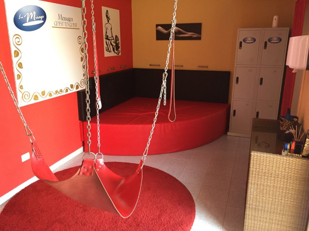 TARA SUITES MASPALOMAS