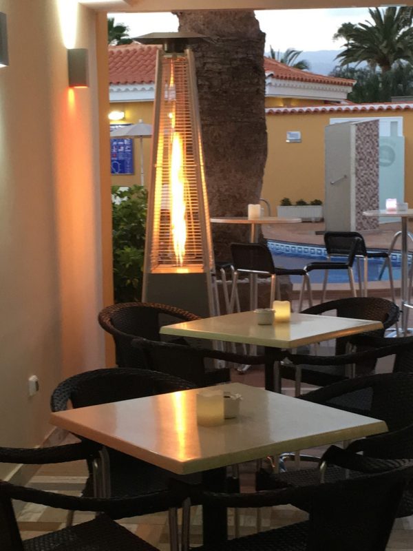 TARA SUITES MASPALOMAS