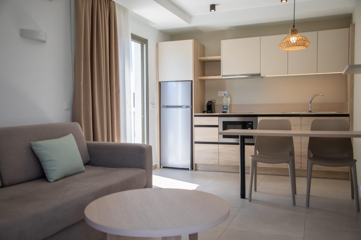 TARA SUITES MASPALOMAS