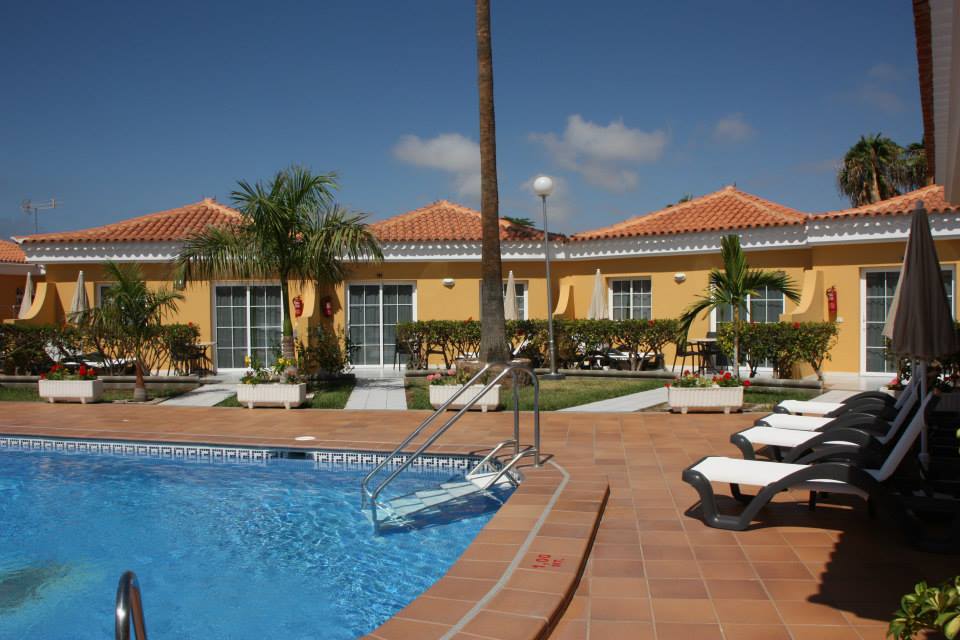 TARA SUITES MASPALOMAS