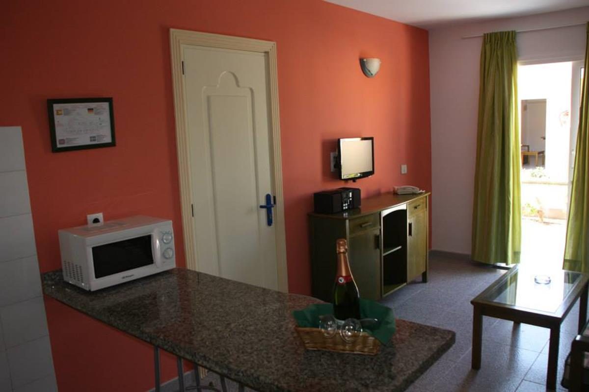 TARA SUITES MASPALOMAS