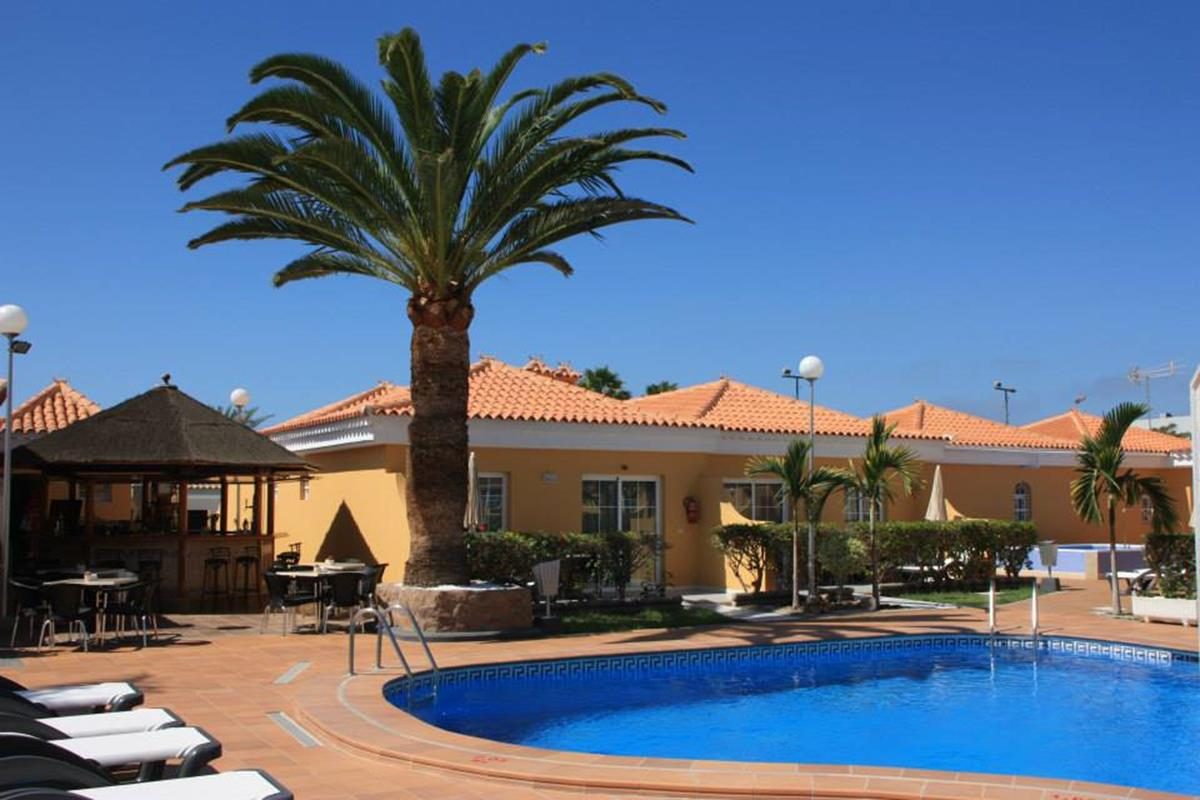 TARA SUITES MASPALOMAS