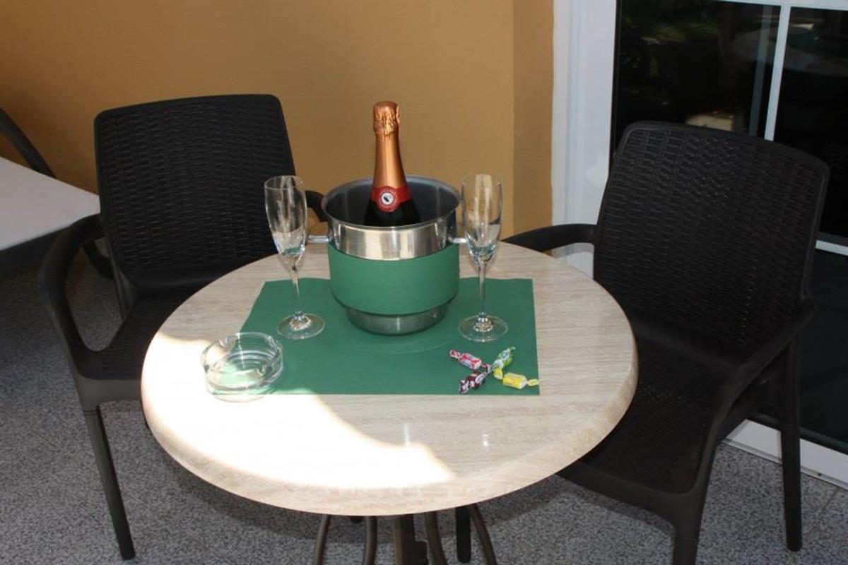 TARA SUITES MASPALOMAS