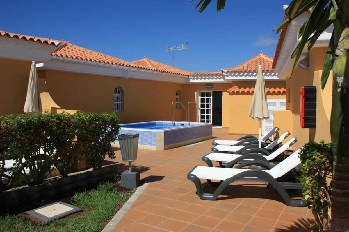 TARA SUITES MASPALOMAS