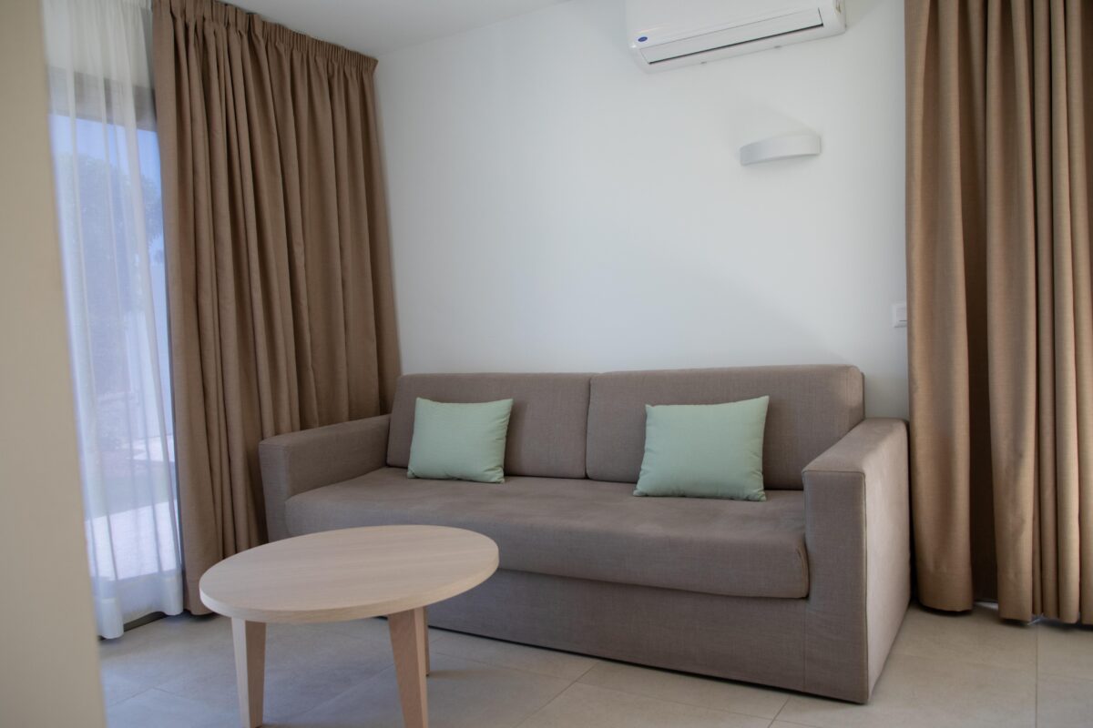 TARA SUITES MASPALOMAS