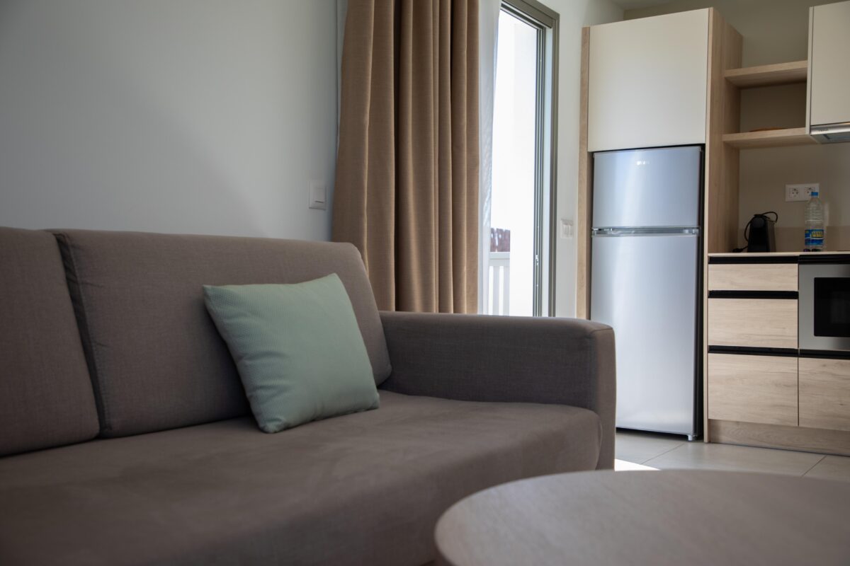 TARA SUITES MASPALOMAS