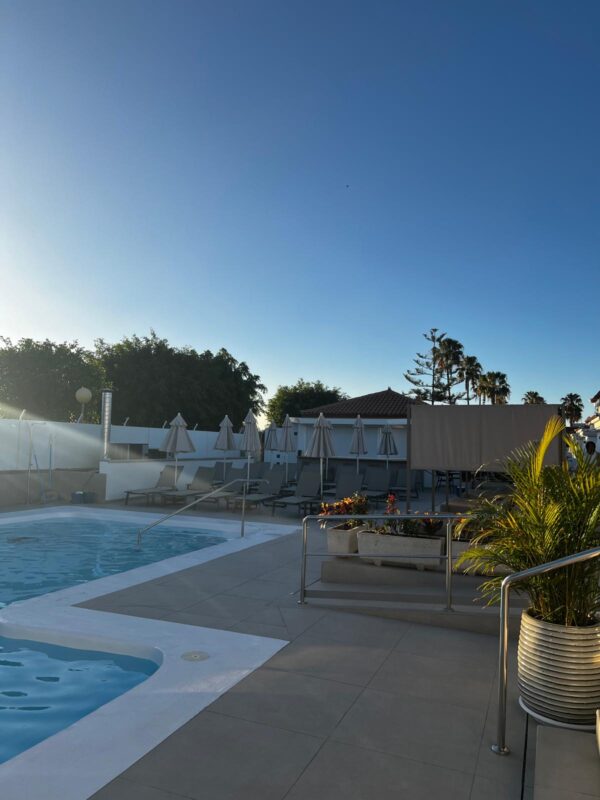 TARA SUITES MASPALOMAS