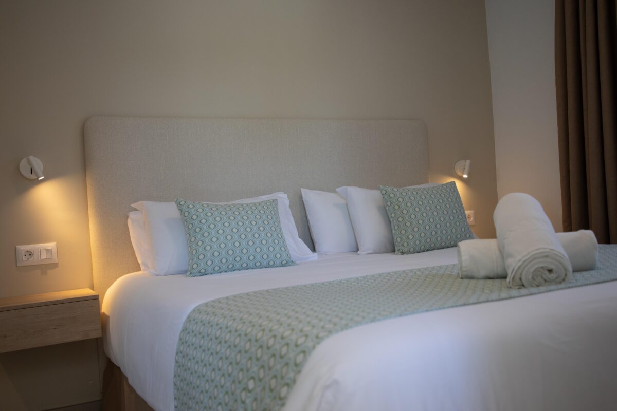 TARA SUITES MASPALOMAS