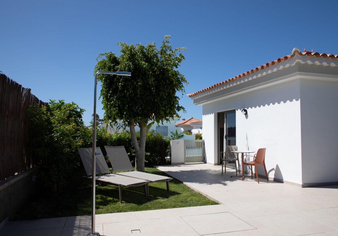 TARA SUITES MASPALOMAS