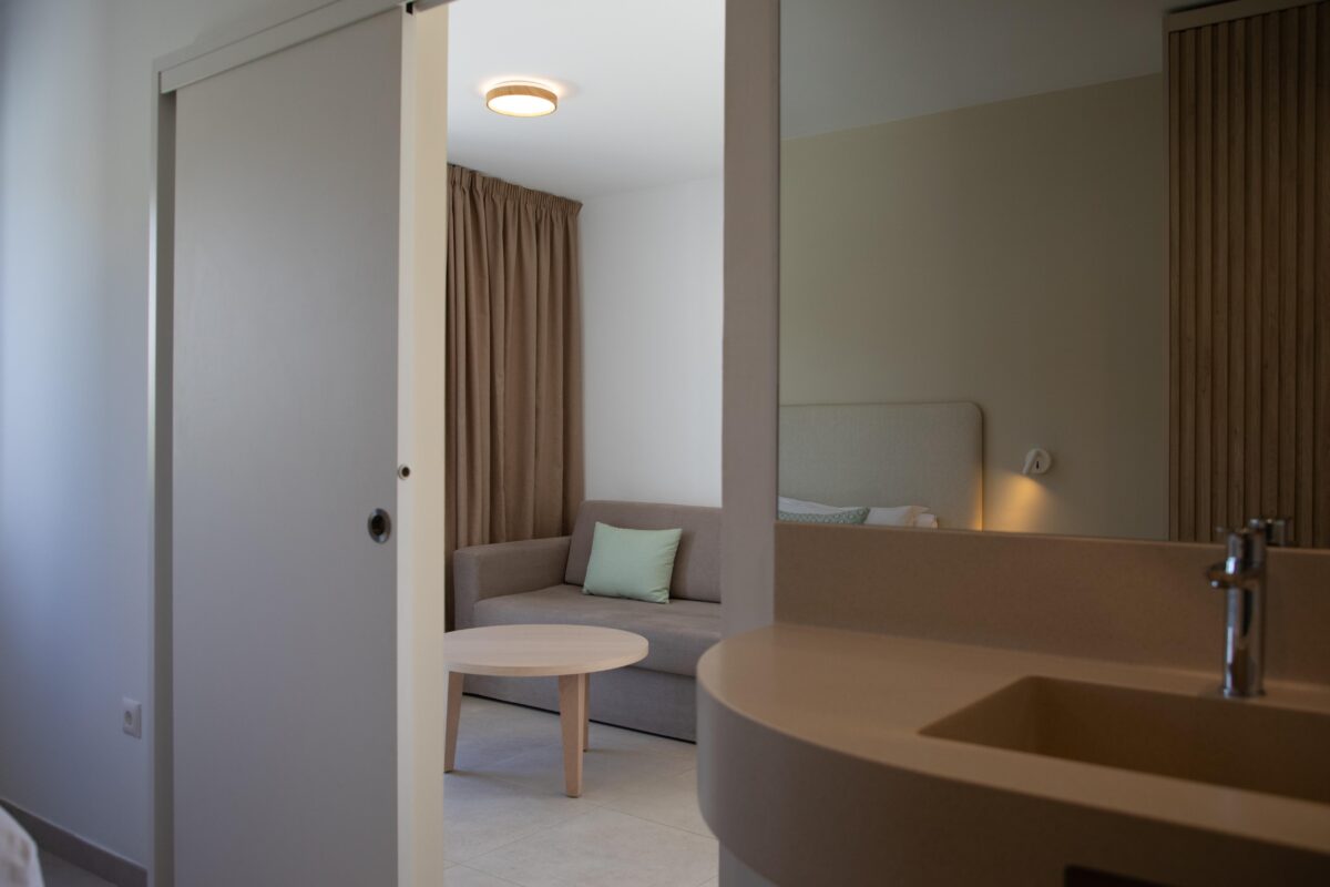 TARA SUITES MASPALOMAS