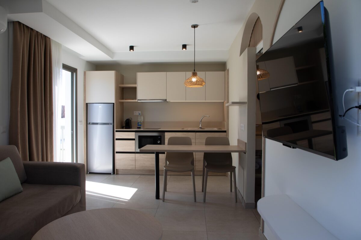 TARA SUITES MASPALOMAS