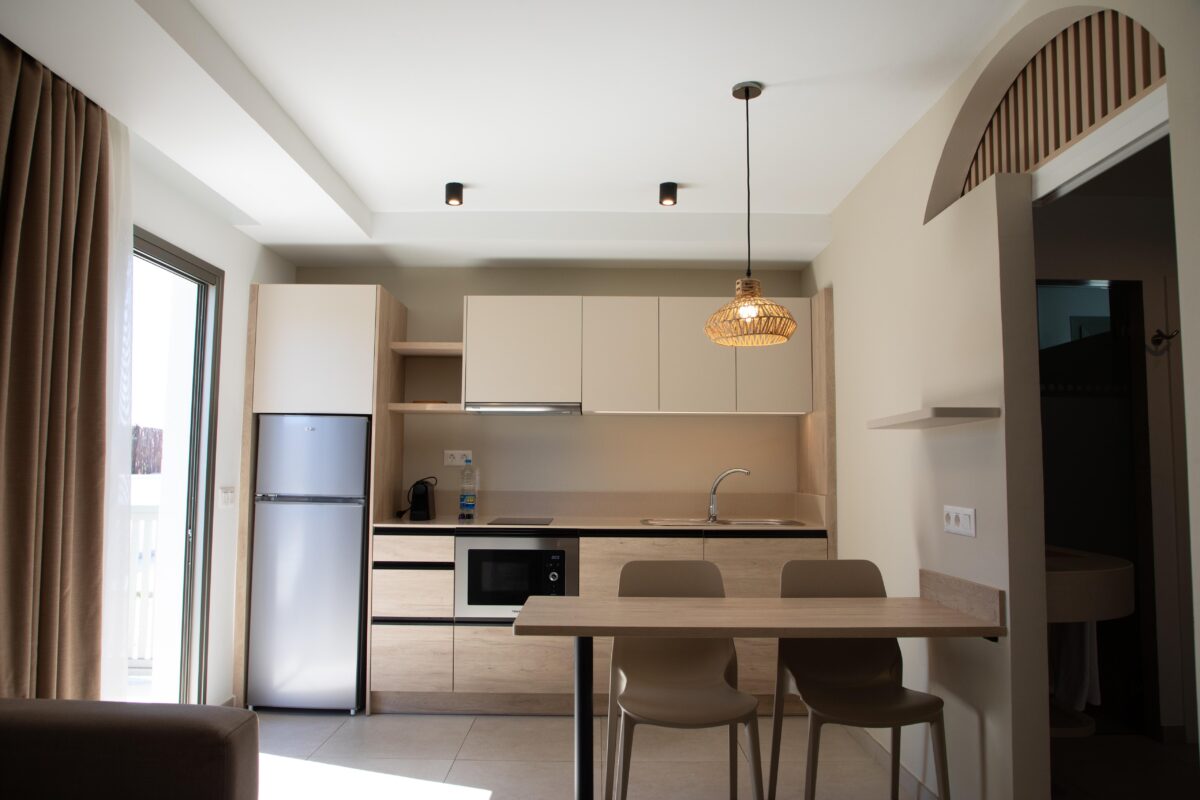 TARA SUITES MASPALOMAS