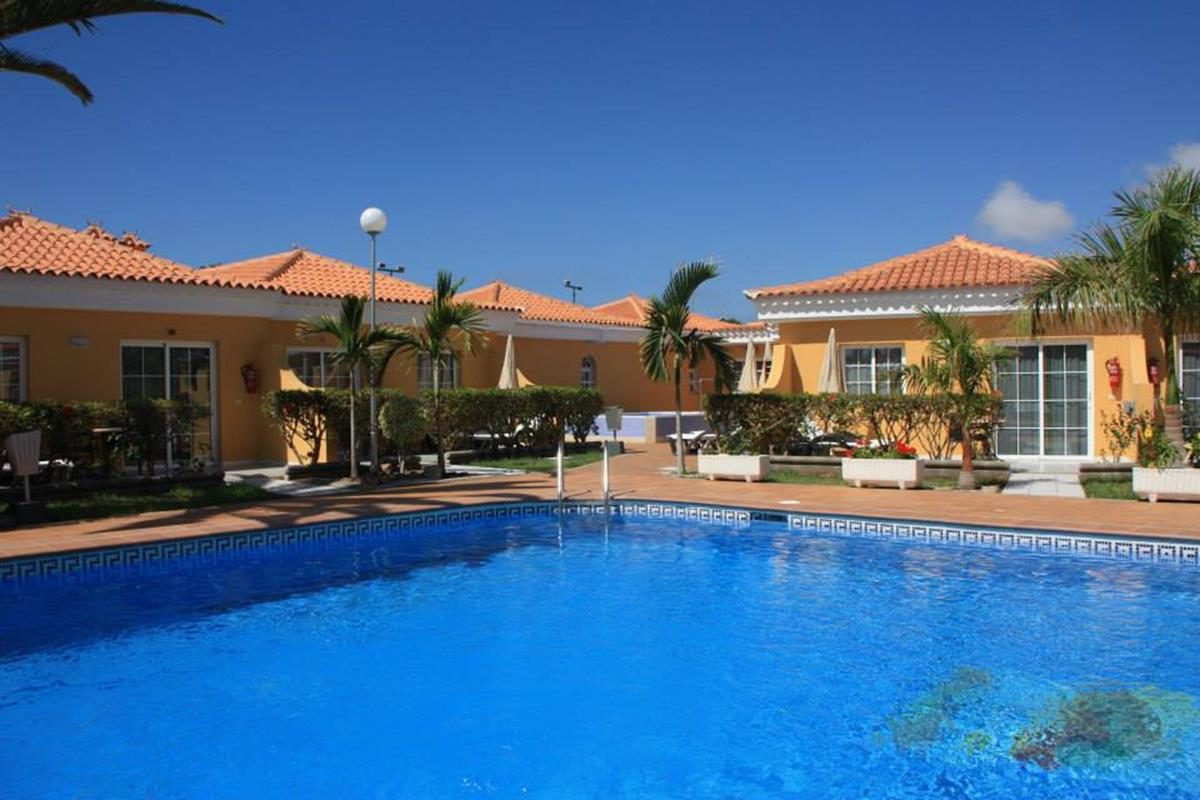 TARA SUITES MASPALOMAS