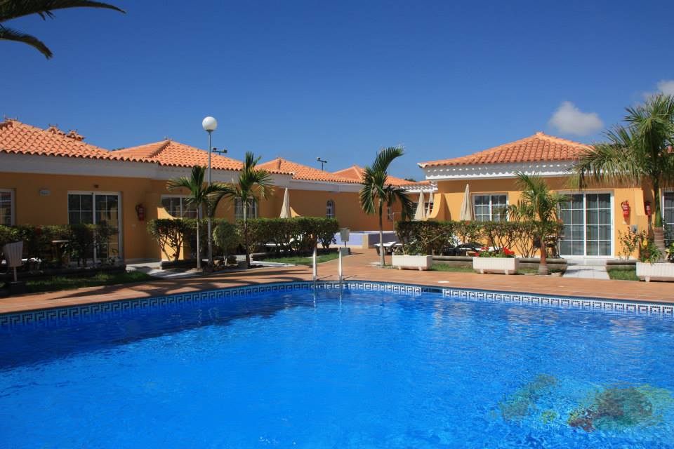 TARA SUITES MASPALOMAS