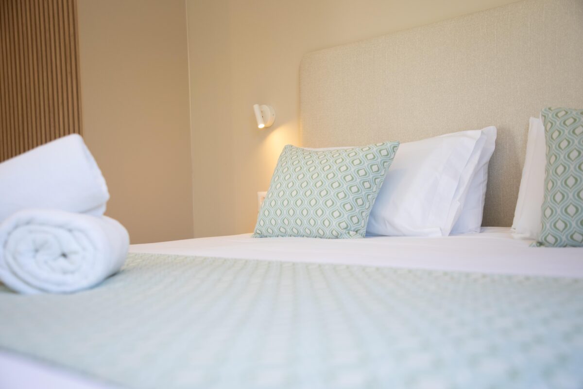 TARA SUITES MASPALOMAS