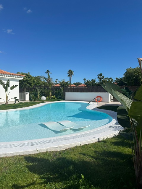 TARA SUITES MASPALOMAS