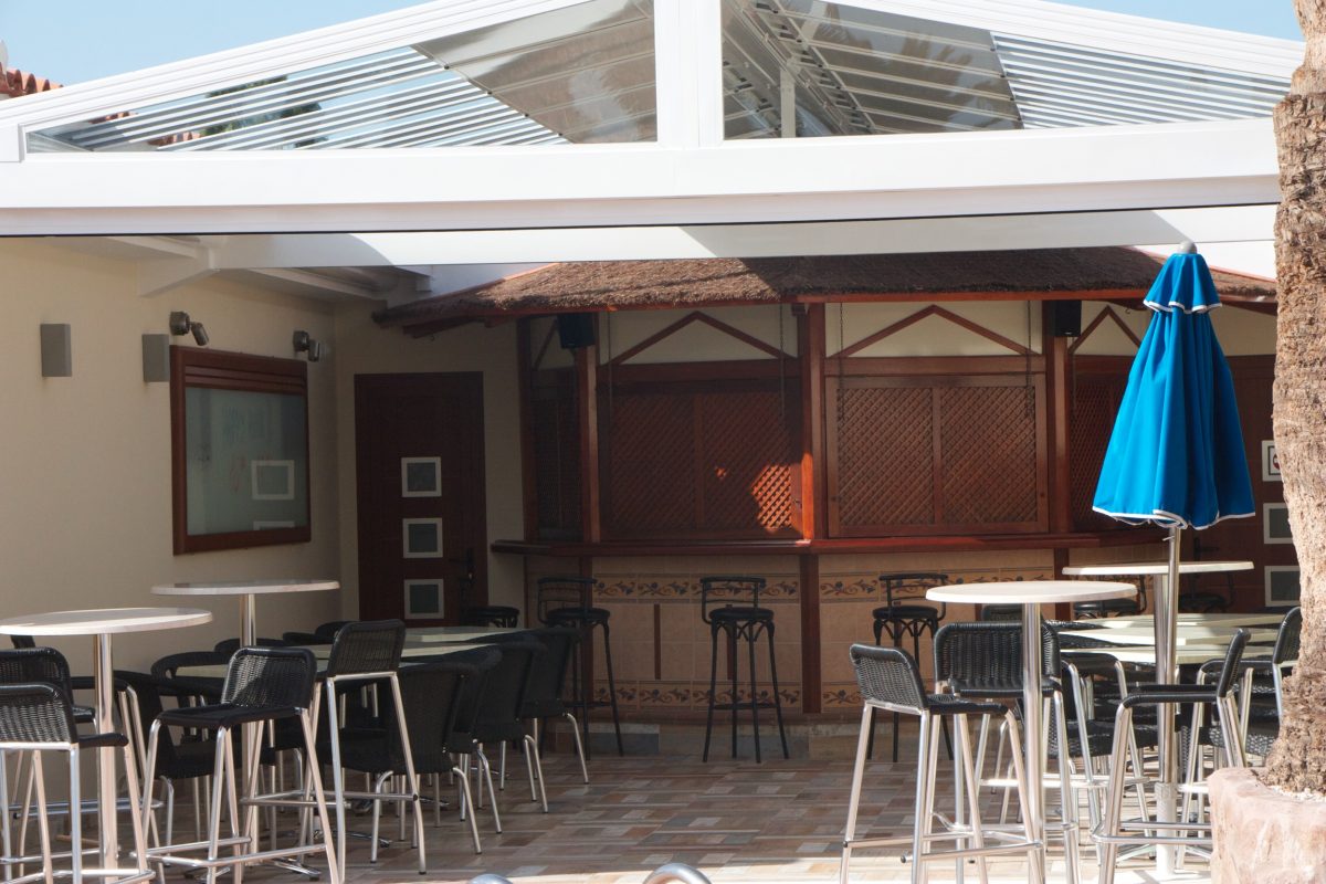 TARA SUITES MASPALOMAS