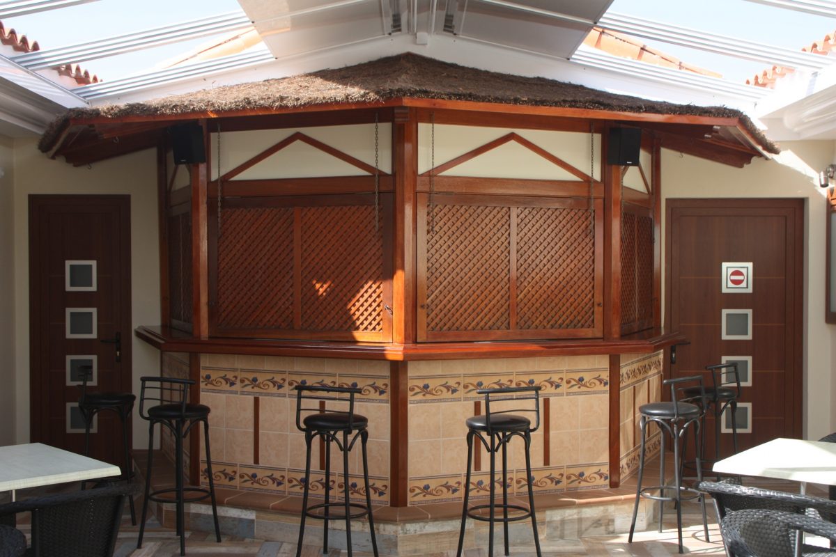 TARA SUITES MASPALOMAS