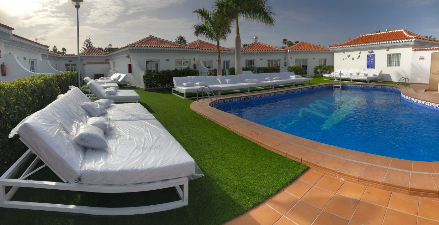 TARA SUITES MASPALOMAS
