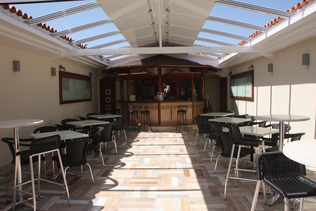 TARA SUITES MASPALOMAS