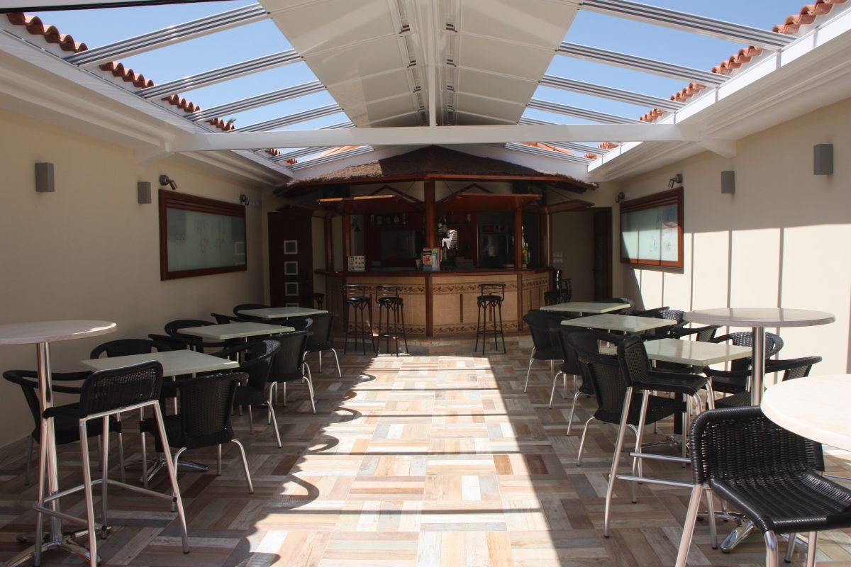 TARA SUITES MASPALOMAS