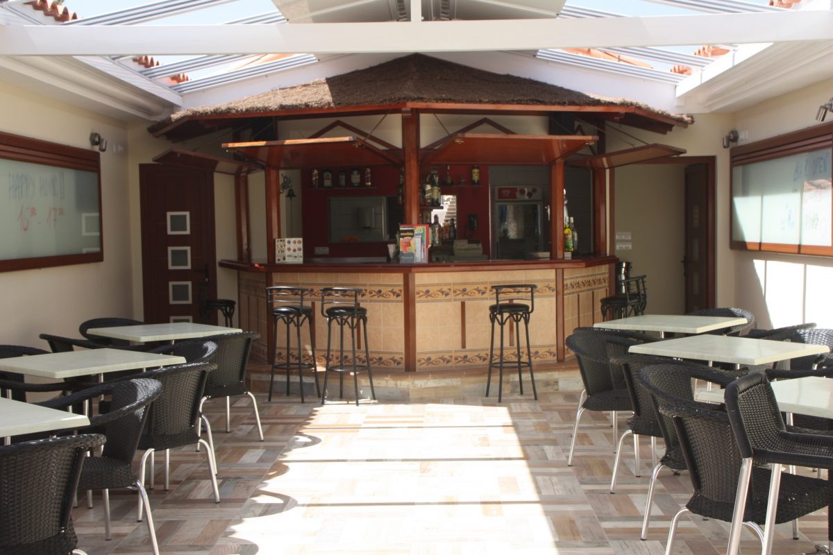 TARA SUITES MASPALOMAS