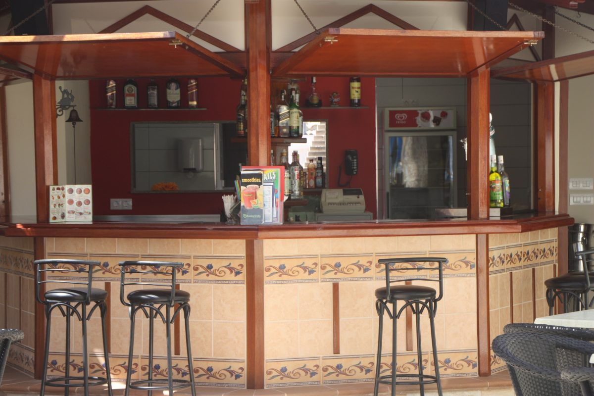 TARA SUITES MASPALOMAS