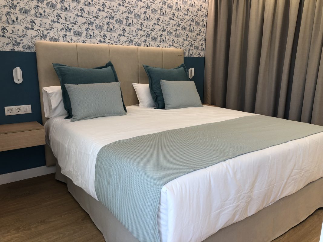 TARA SUITES MASPALOMAS