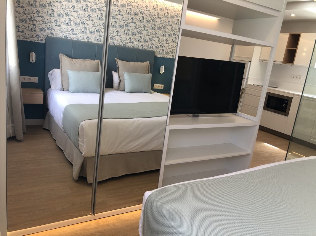 TARA SUITES MASPALOMAS