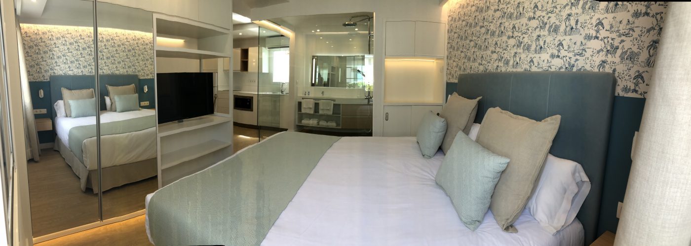 TARA SUITES MASPALOMAS