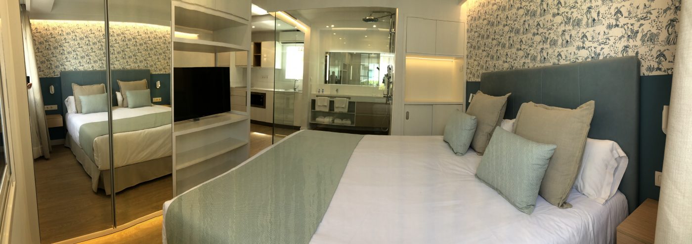 TARA SUITES MASPALOMAS