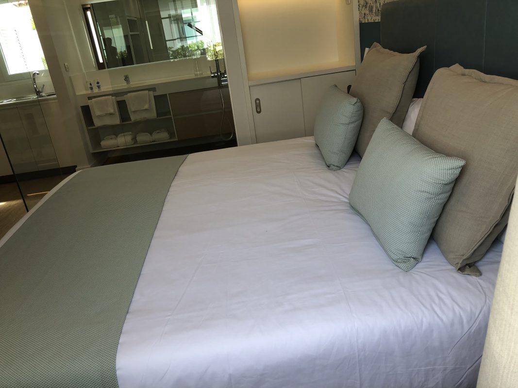 TARA SUITES MASPALOMAS