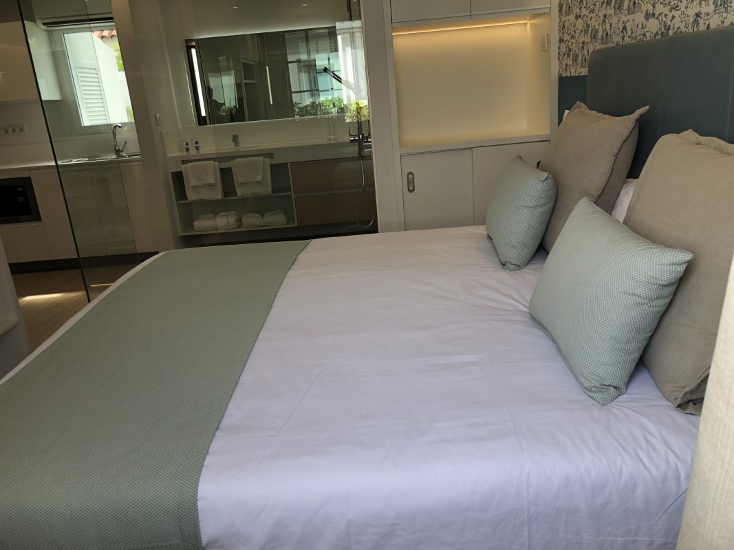 TARA SUITES MASPALOMAS