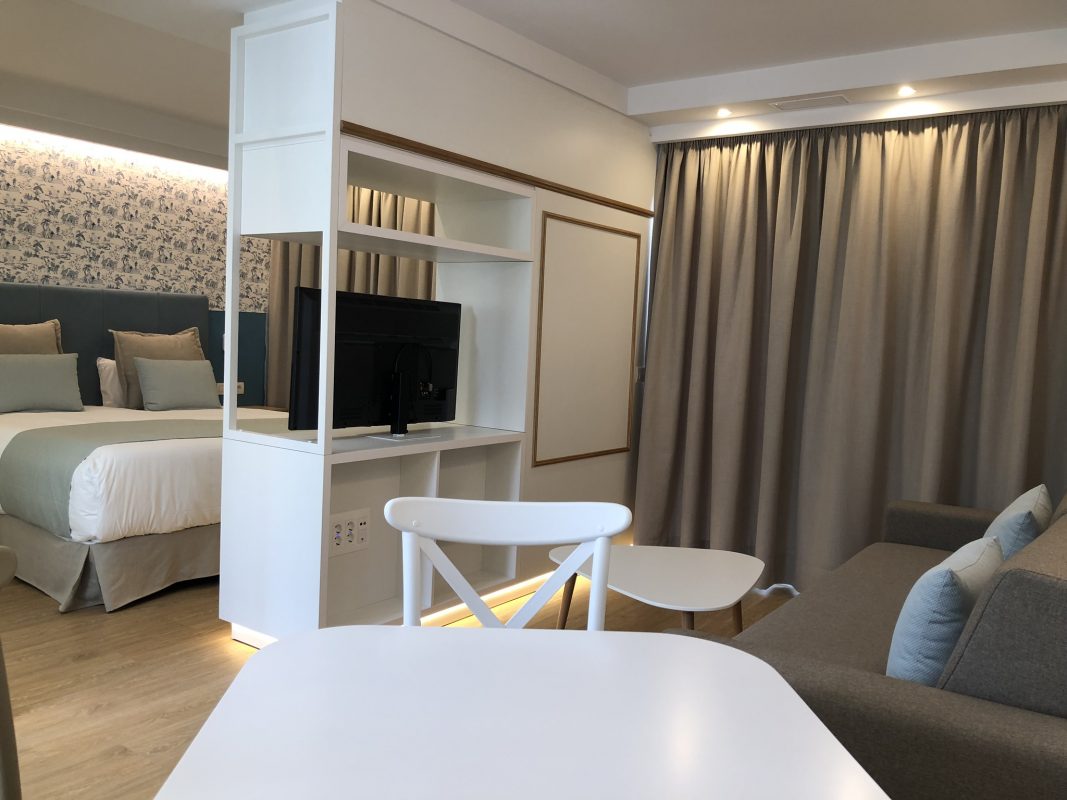 TARA SUITES MASPALOMAS