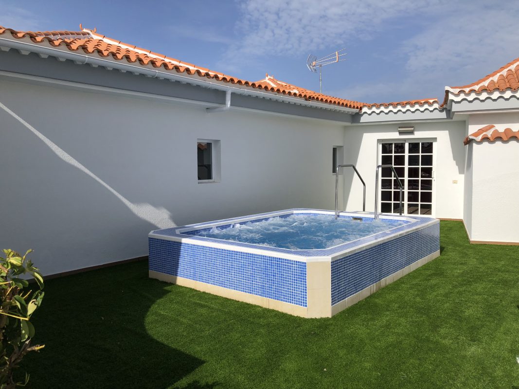 TARA SUITES MASPALOMAS