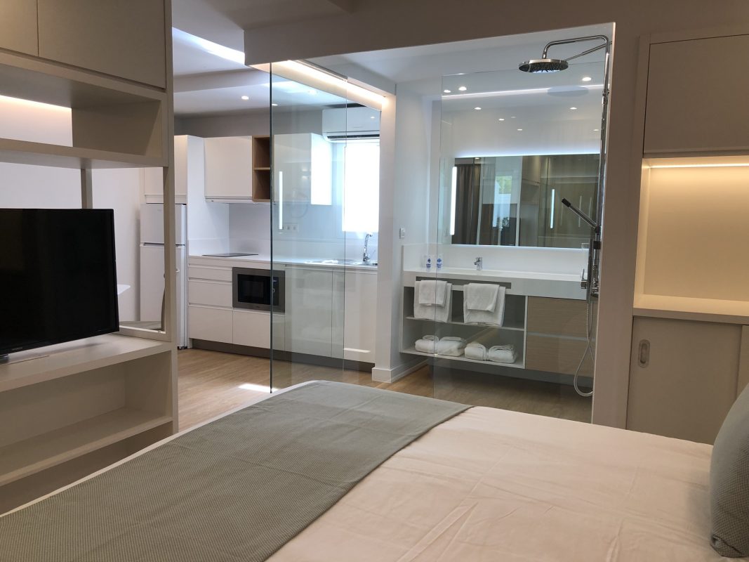 TARA SUITES MASPALOMAS