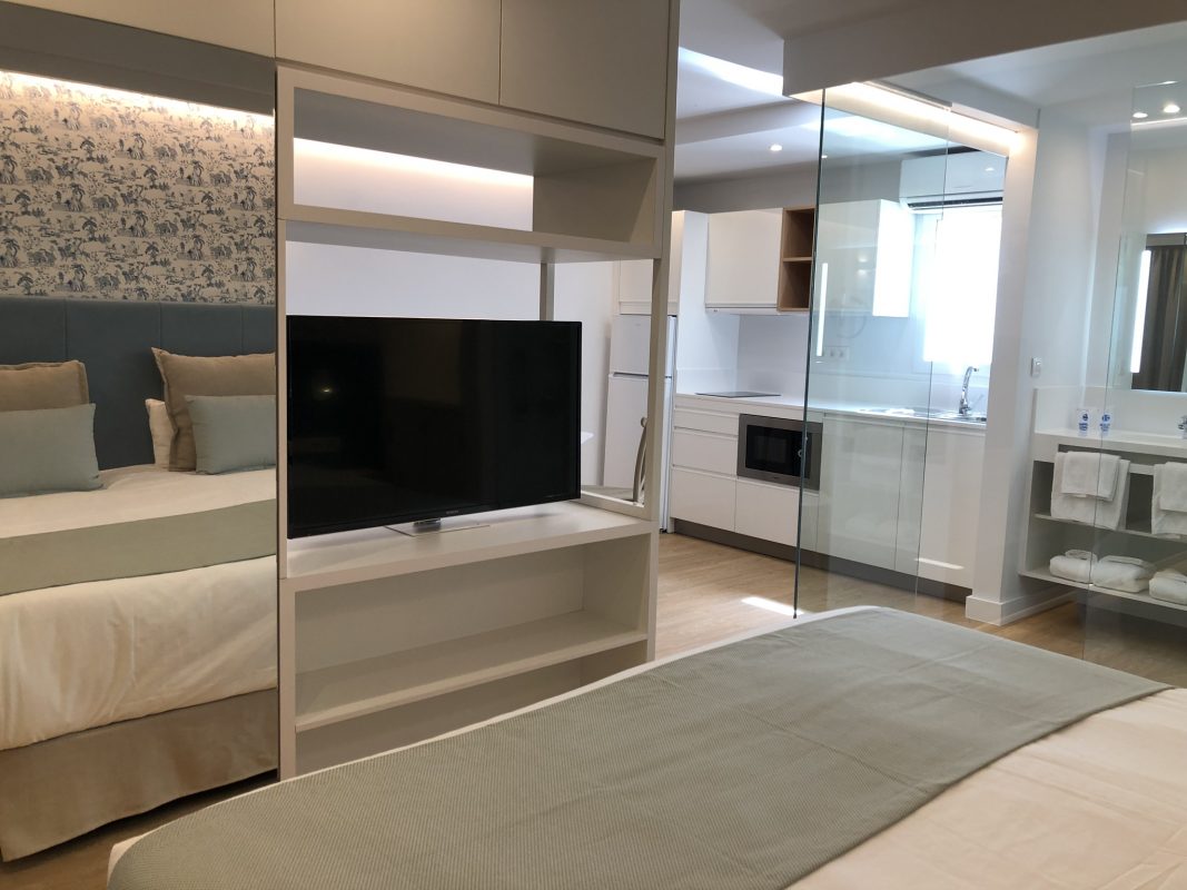 TARA SUITES MASPALOMAS