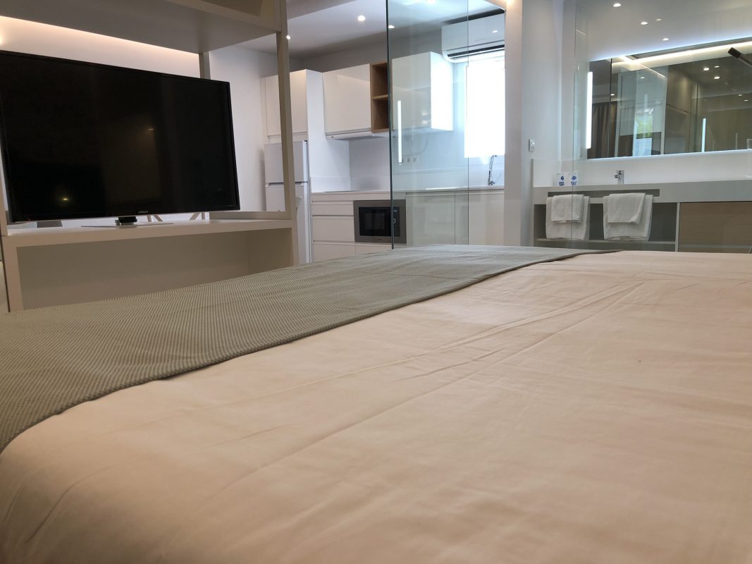 TARA SUITES MASPALOMAS