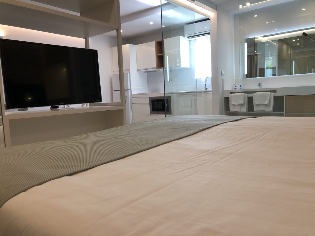 TARA SUITES MASPALOMAS