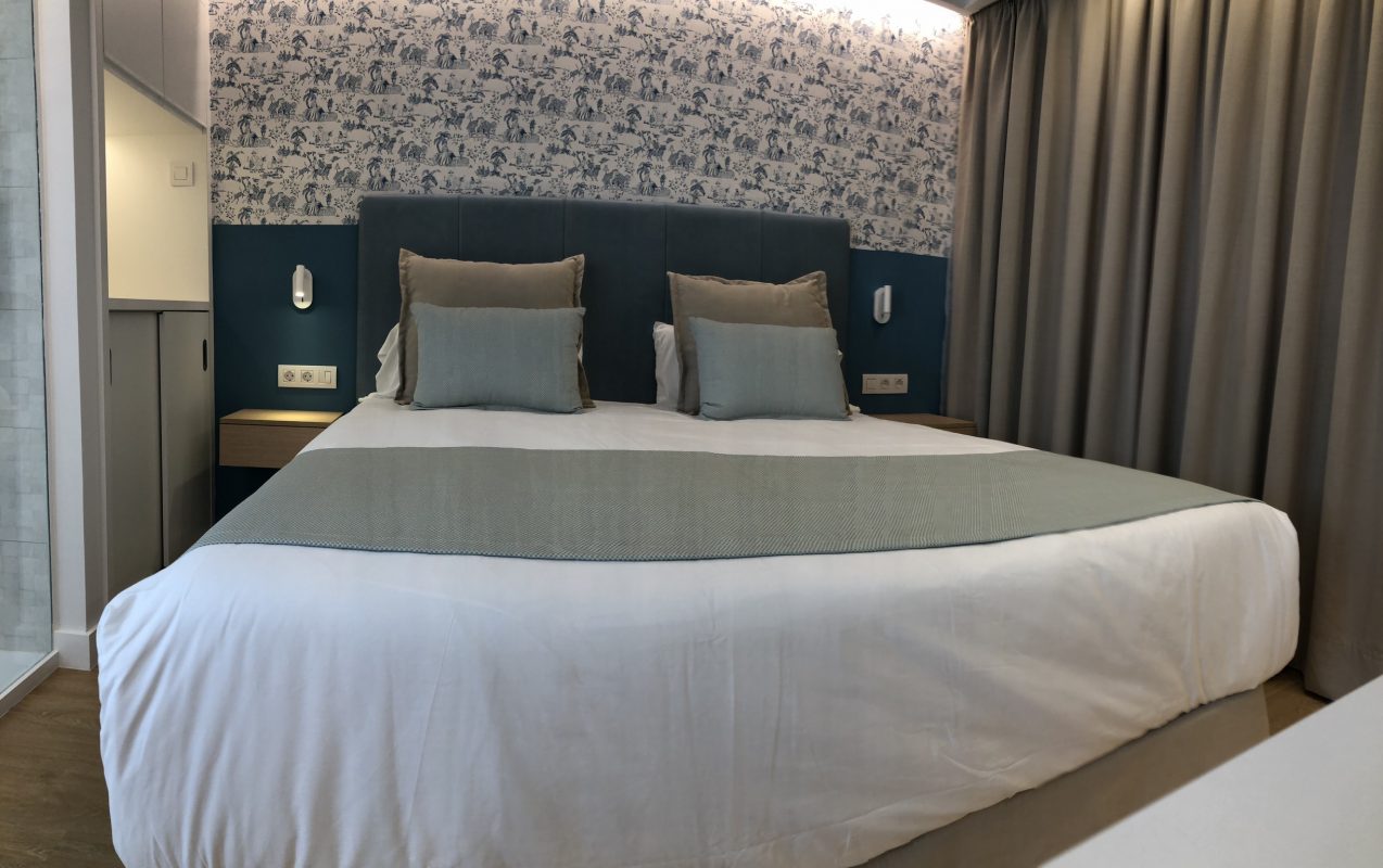 TARA SUITES MASPALOMAS