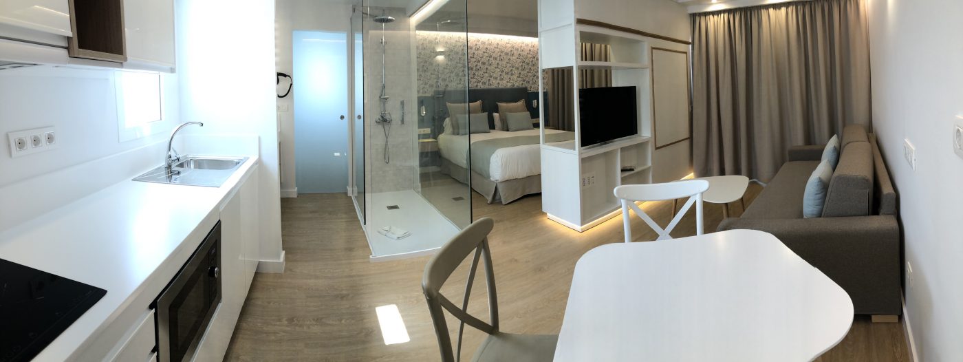 TARA SUITES MASPALOMAS