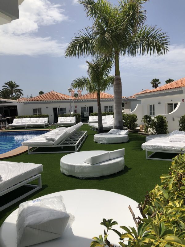 TARA SUITES MASPALOMAS